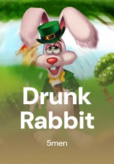 Drunk Rabbit