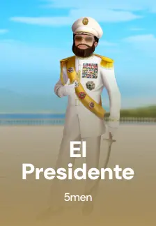 El Presidente