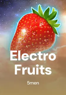 Electro Fruits