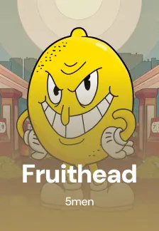 Fruithead