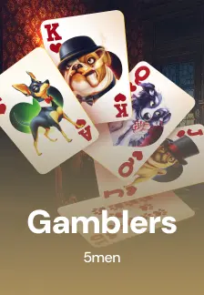 Gamblers