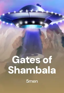 Gates of Shambala