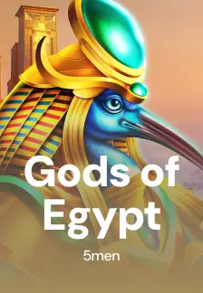 Gods of Egypt