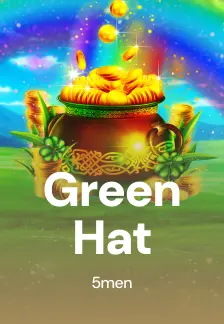 Green Hat