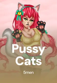 Pussy Cats