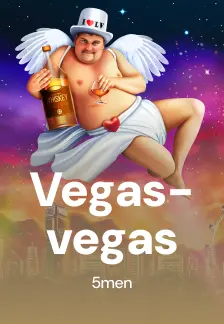 Vegas-vegas