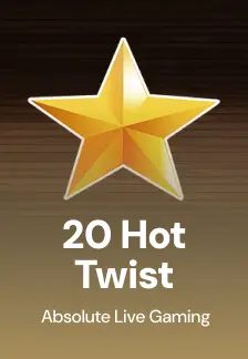 20 Hot Twist