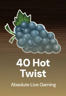 40 Hot Twist