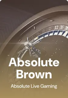 Absolute Brown