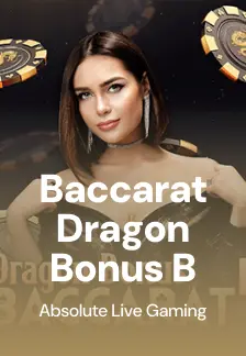 Baccarat Dragon Bonus B