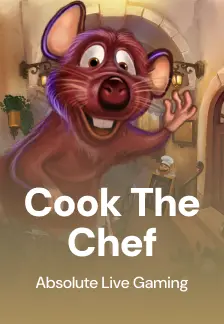 Cook The Chef