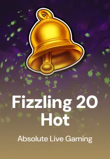 Fizzling 20 Hot