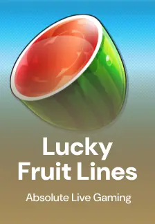 Lucky Fruit Lines