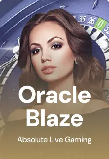 Oracle Blaze