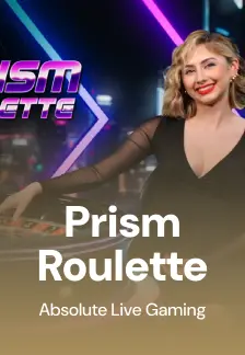 Prism Roulette