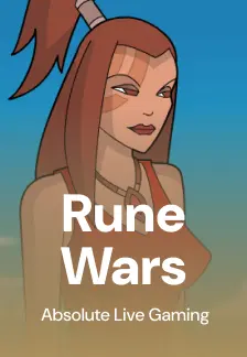 Rune Wars