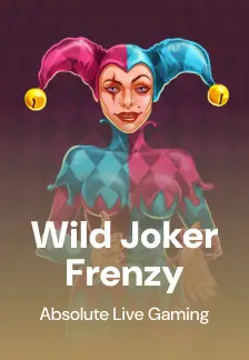 Wild Joker Frenzy