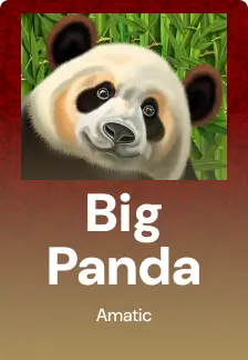 Big Panda