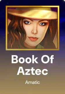 Book Of Aztec