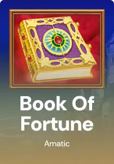 Book Of Fortune