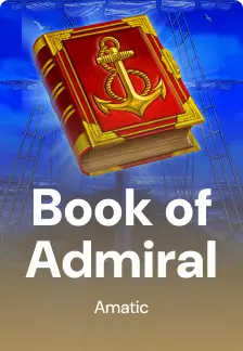 Book of Admiral