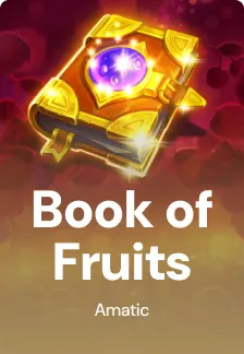 Book of Fruits