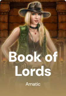 Book of Lords