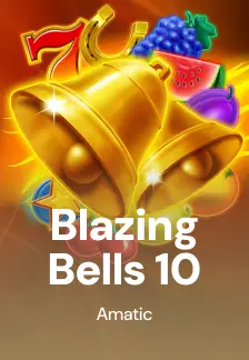 Blazing Bells 10