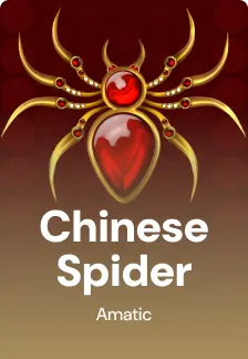 Chinese Spider