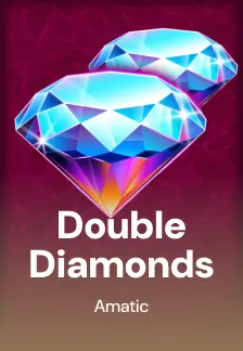 Double Diamonds