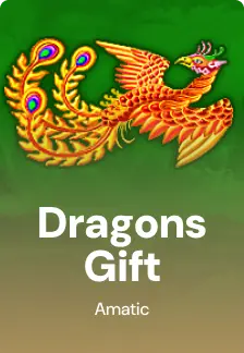 Dragons Gift