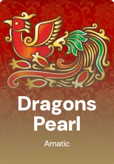 Dragons Pearl