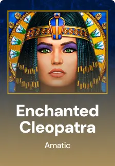 Enchanted Cleopatra