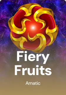 Fiery Fruits