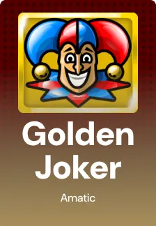 Golden Joker