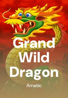 Grand Wild Dragon