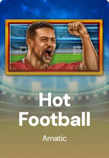 Hot Football