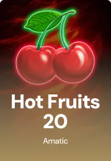 Hot Fruits 20