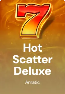 Hot Scatter Deluxe