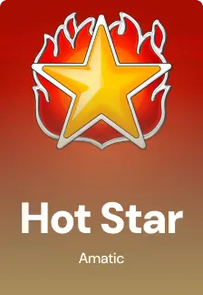 Hot Star