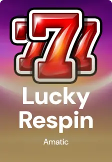 Lucky Respin