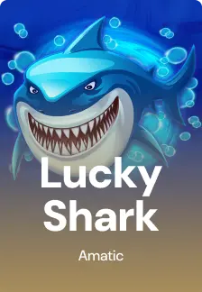 Lucky Shark