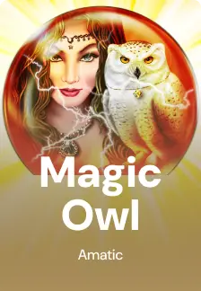 Magic Owl