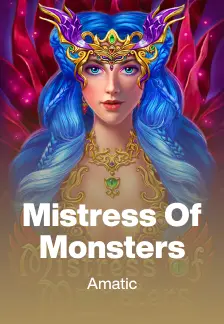 Mistress of Monsters