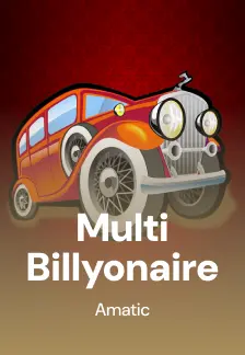 Multi Billyonaire