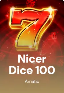 Nicer Dice 100