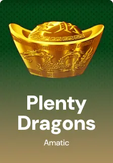 Plenty Dragons