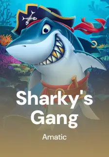 Sharky's Gang