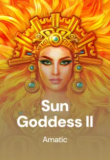 Sun Goddess II