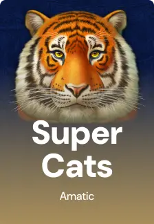 Super Cats